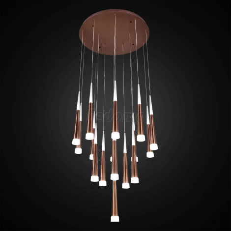 Подвесной светильник Citilux Вегас CL227163 (LED, 220V, на проводе)