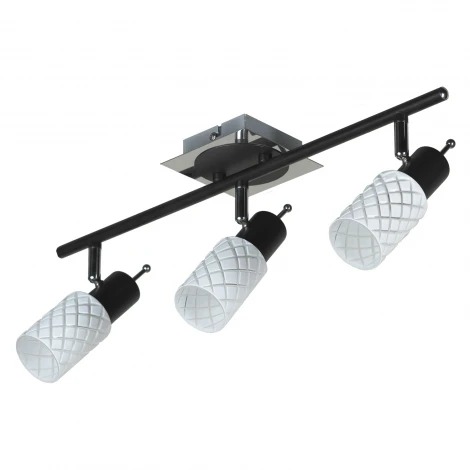 Спот Lussole Aggius LSX-5601-03