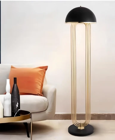 Торшер Alfa Light F0224-02 (220V)