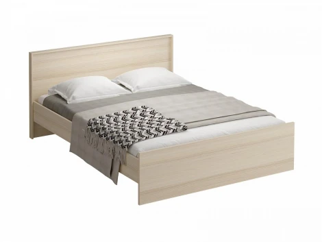 Кровать Village ОГОГО 331943