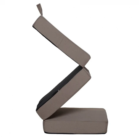 Пуф Dreambag Трансформер Бежевый 3916000