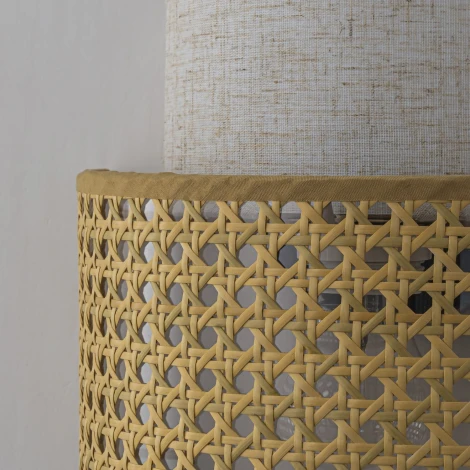 Бра Favourite Organicum 4768-1W