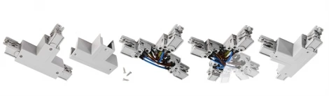 Соединитель Deko-Light D Line 710027