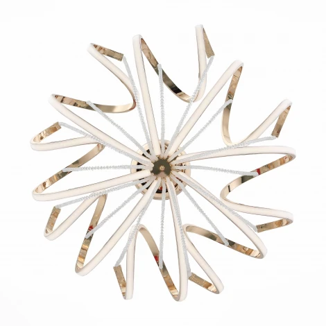 Подвесная люстра ST Luce Travaso SL959.203.08