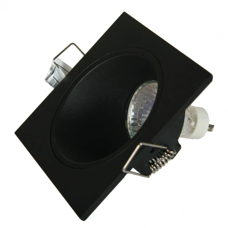 Встраиваемый точечный светильник Mantra Brandon 6903 (220V)