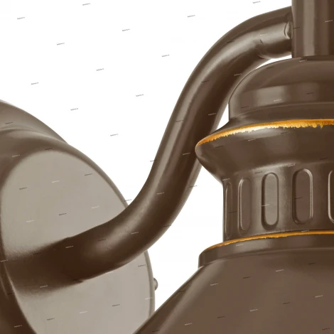 Настенный светильник уличный Eglo Albacete 96262