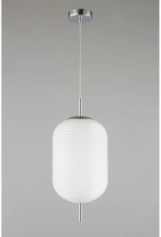 Подвесной светильник Aployt Mattia APL.316.26.01 (220V, на проводе, круглые)