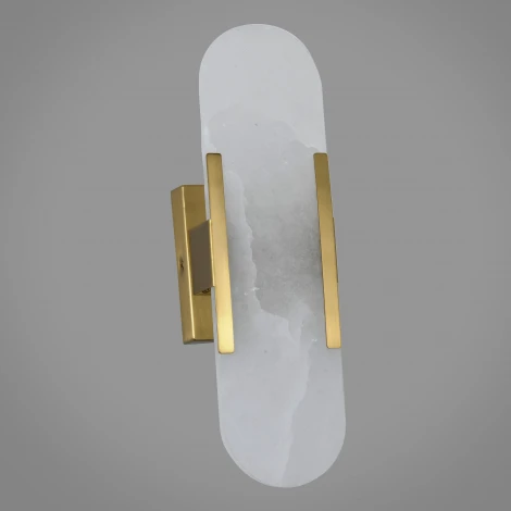 Настенный светильник Zortes Marmo ZRS.1818.03 (LED, 220V, IP21)