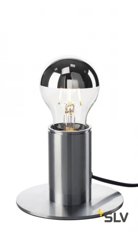 Интерьерная настольная лампа Slv FITU TL 1001678