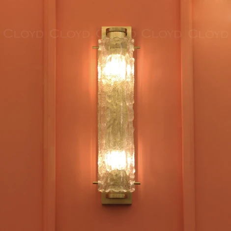 Настенный светильник Cloyd Amundsen 20250 (220V)