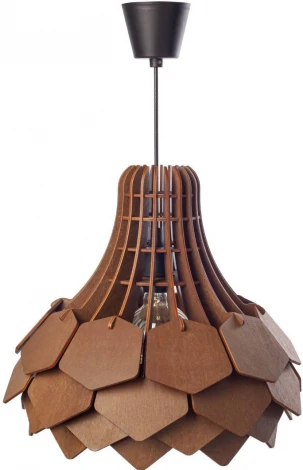 Подвесной светильник Мелодия Света PS1N 000039848