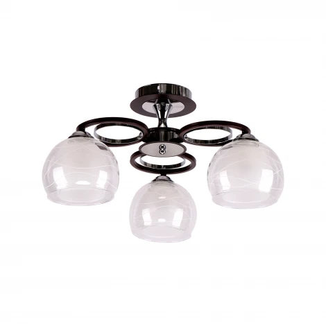 Потолочная люстра Toscom Terri TC-133-703