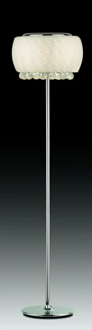 Торшер Odeon Light Sacra 2567/4F