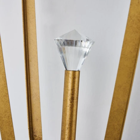 Настенный светильник Lampion 4003-1W Favourite