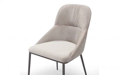 Стул DC090 бежевый ESF 5849