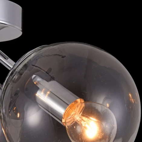 Потолочная люстра Freya Richard FR5596CL-03CH