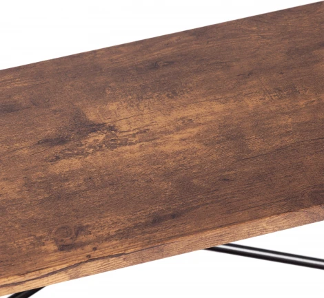 Стеллаж WS-02 (Коричневый)