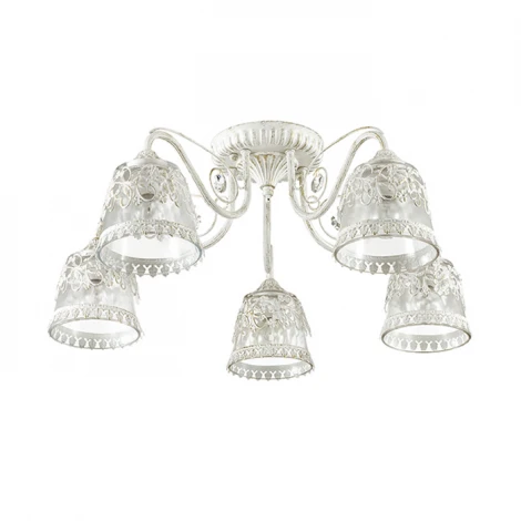 Потолочная люстра Lumion Olimpia 3433/5C