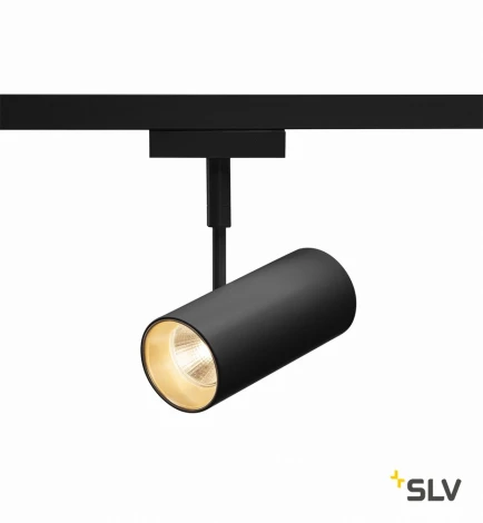 Трековый светильник Slv D-TRACK REVILO 1001354