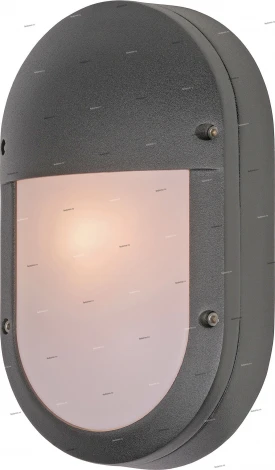 Настенный светильник уличный Lucide Hublot 27812/01/30