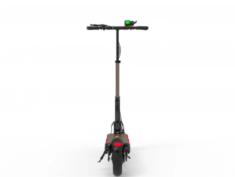 Электросамокат Halten Cross