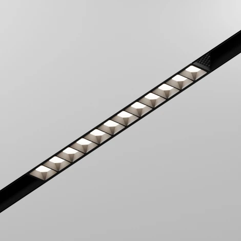 Трековый светильник Downlight светодиодный магнитный Hesby Lighting ElDeko HSBL_0147 (48V)