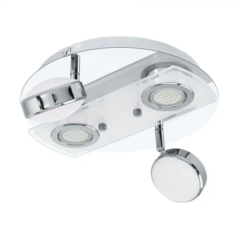 Настенно-потолочный светильник Eglo Salto 32828