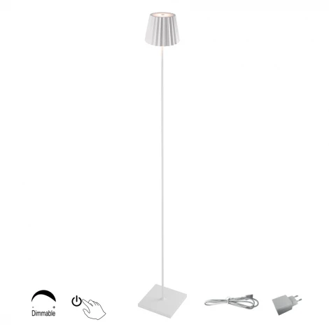 Наземный светильник Mantra K2 7100