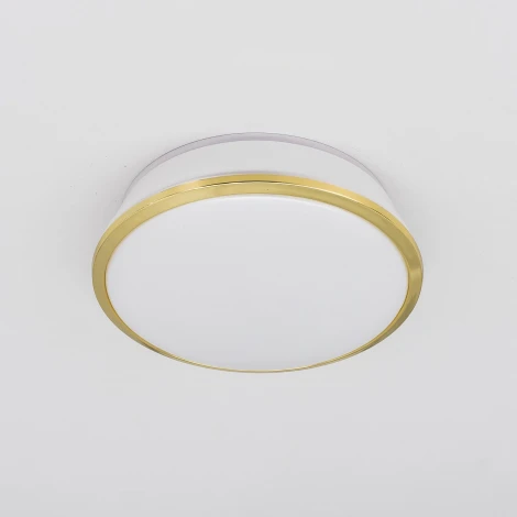 Встраиваемый точечный светильник Citilux Дельта CLD6008W (LED, 220V, диммер, IP21)