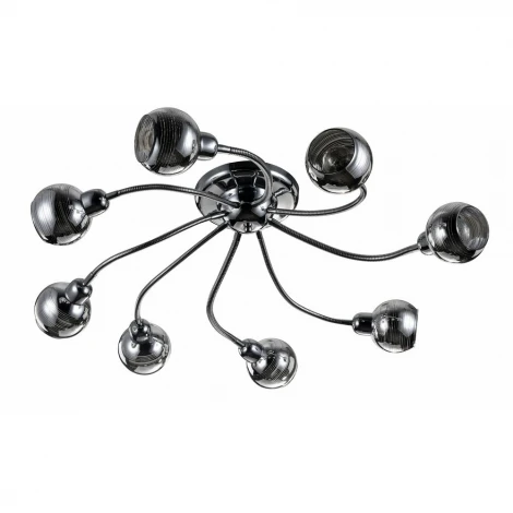 Потолочная люстра Freya Cosmo FR5102-CL-08-CH