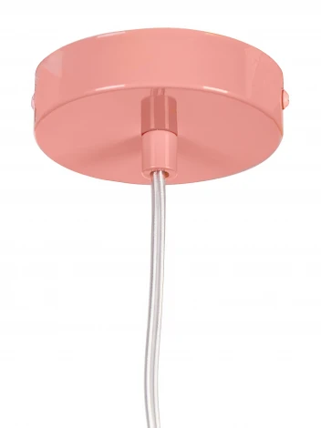 Подвесной светильник MyFar Dorothy MR2184-1P (220V, на проводе, круглые)