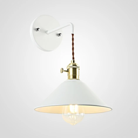 Бра E27 Lu Carte LC-11-0492