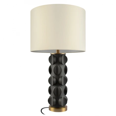 Настольная лампа Loft It Beans 10494T Black
