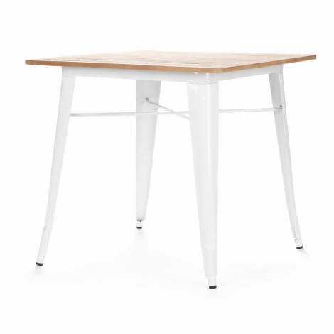 Обеденный стол Marais квадратный