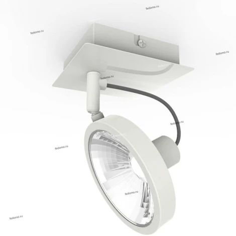 Спот J-Light Goss 1221/1A