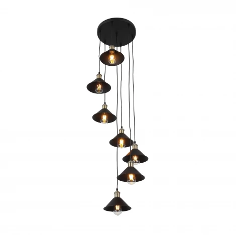 Подвесной светильник ST Luce Laccio SL194.403.07