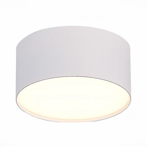 Потолочный светильник круглый ST Luce ST606.532.12 (LED, 220V, круглые)