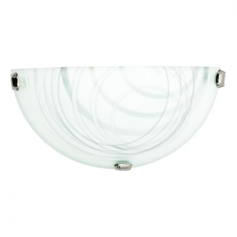 Настенный светильник Lampex Baden 672/K1