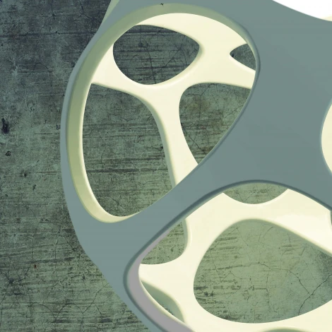 Подвесной светильник Mantra Organica 5145 (220V, на проводе, шарики)