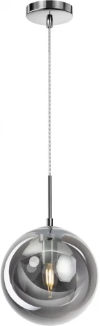 Подвесной светильник Citilux Томми CL102620 (220V, на проводе, шар)