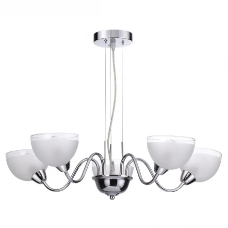 Подвесная люстра Lumion Alora 4461/5