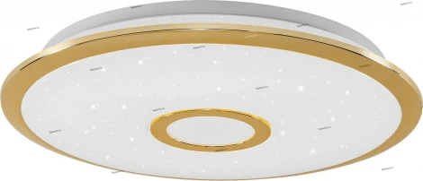 Потолочный светильник Citilux Старлайт R CL70332R