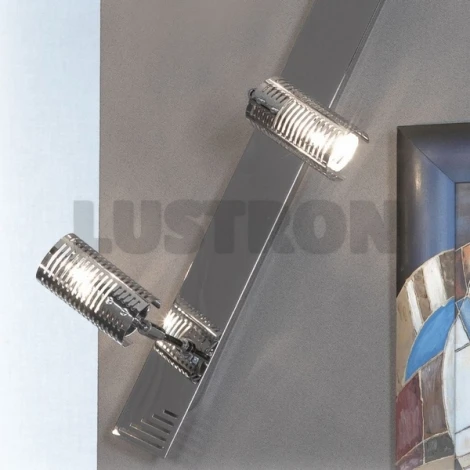 Настенно-потолочный светильник Lussole Carpenara LSL-5601-03