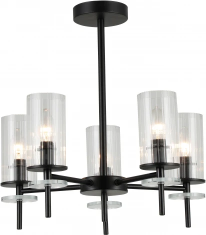 Потолочная люстра на штанге Rivoli Audrey 2090-305 (220V)