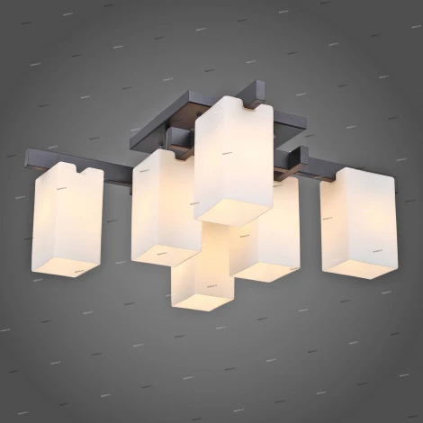 Потолочная люстра ST Luce Caset SL541.402.06