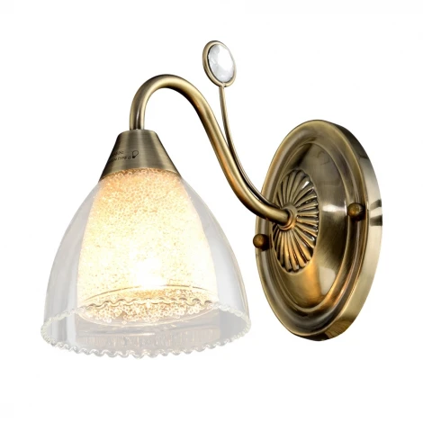 Бра Максисвет Универсал 3-8769-1-AB E14