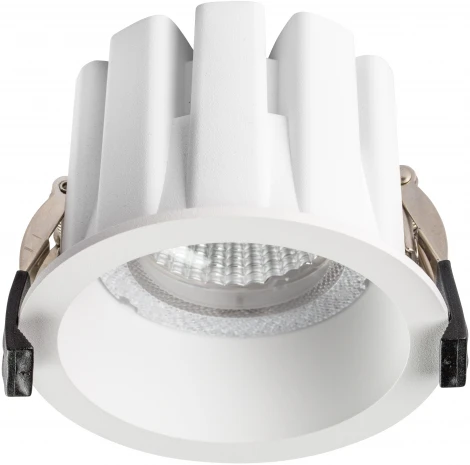 Встраиваемый светильник светодиодный Lightstar Ciclone 385036 (220V, круглые, IP65)