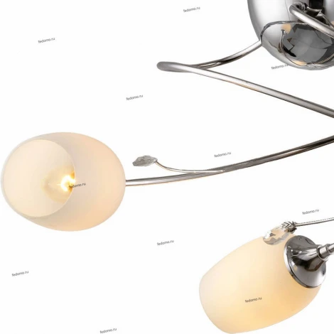 Потолочная люстра Toscom Venera TC-990-703