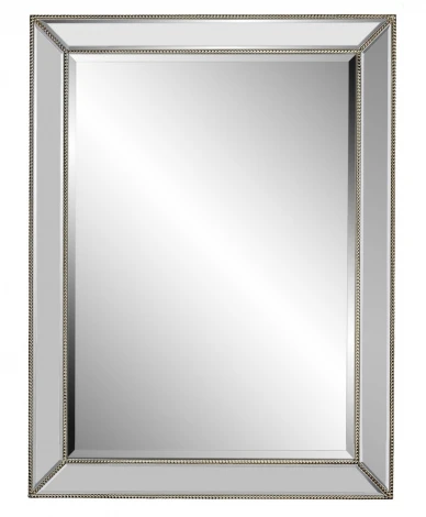 Зеркало в раме Franco Silver Art-Zerkalo GY295SL 13577