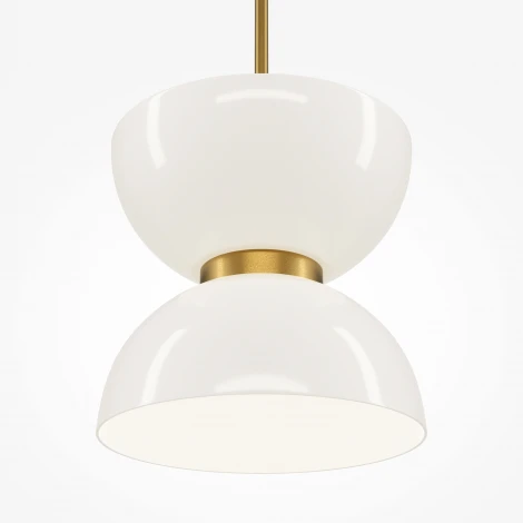 Подвесной светильник Maytoni Kyoto MOD178PL-L11G3K (LED, 220V, на проводе)